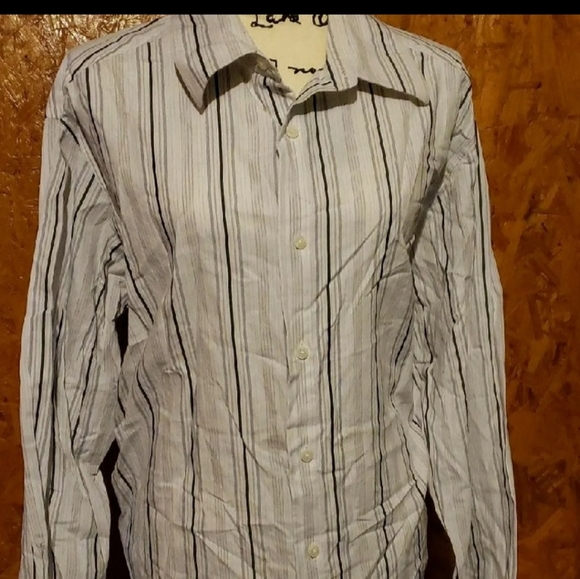 Button up Blouse 💙 - Picture 1 of 1